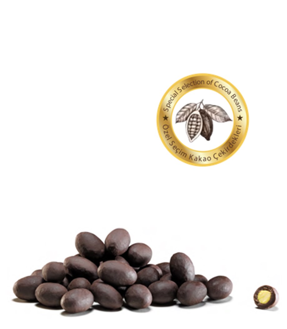 DRAJE MAT BİTTER 100 GR | AdanaPastaMalzemeleri.com DRAJE MAT BİTTER 100 GR