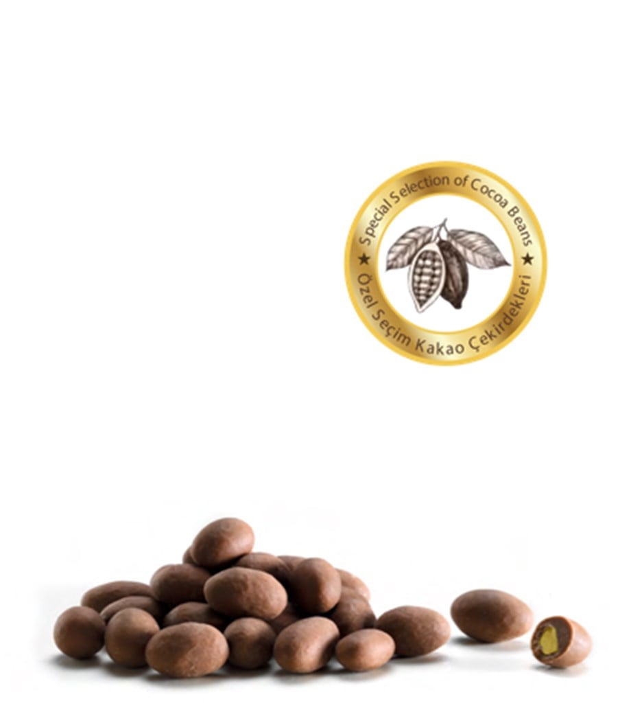 DRAJE MAT SÜTLÜ 100 GR | AdanaPastaMalzemeleri.com DRAJE MAT SÜTLÜ 100 GR