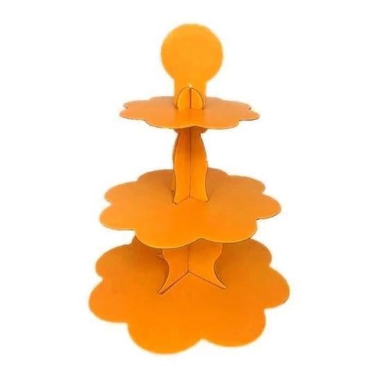 KEK STANDI DÜZ TURUNCU