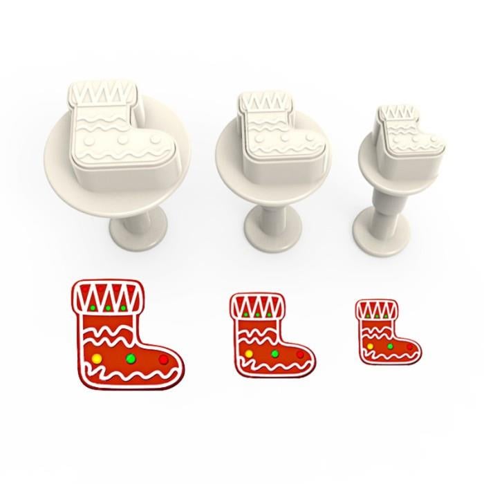 3D ÇORAP BASMALI KOPAT 3 LÜ RP10136