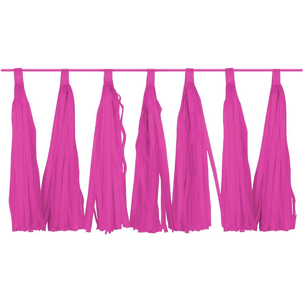 BNR26 PEMBE PÜSKÜL SÜS 12 Lİ