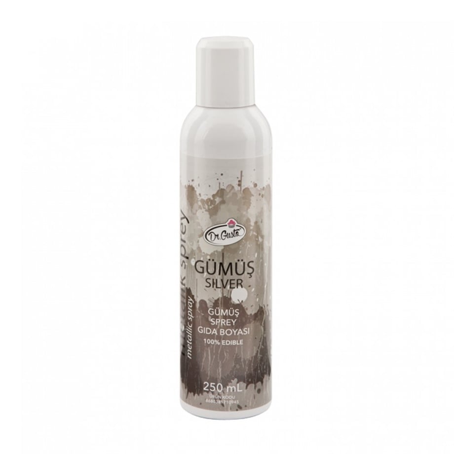 ENC GÜMÜŞ SPREY YENİLEBİLİR 250 ML