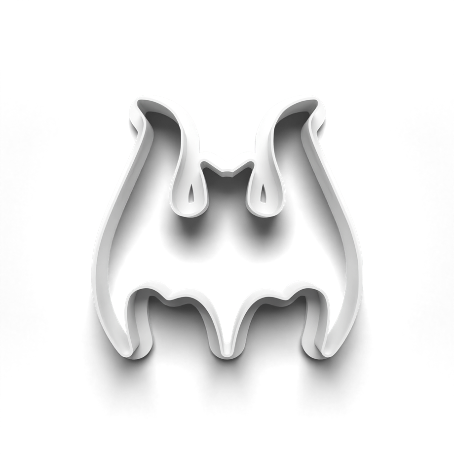 CADILAR HALLOWEEN BAYRAMI YARASALARI KURABİYE KALIBI KESİCİ VE DAMGASI 3D-0689_1