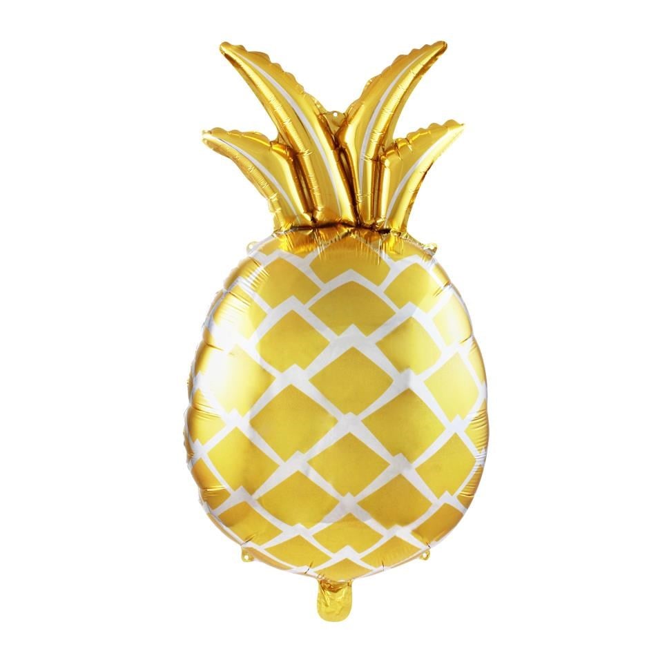 ANANAS FOLYO BALON 48X80 İKM