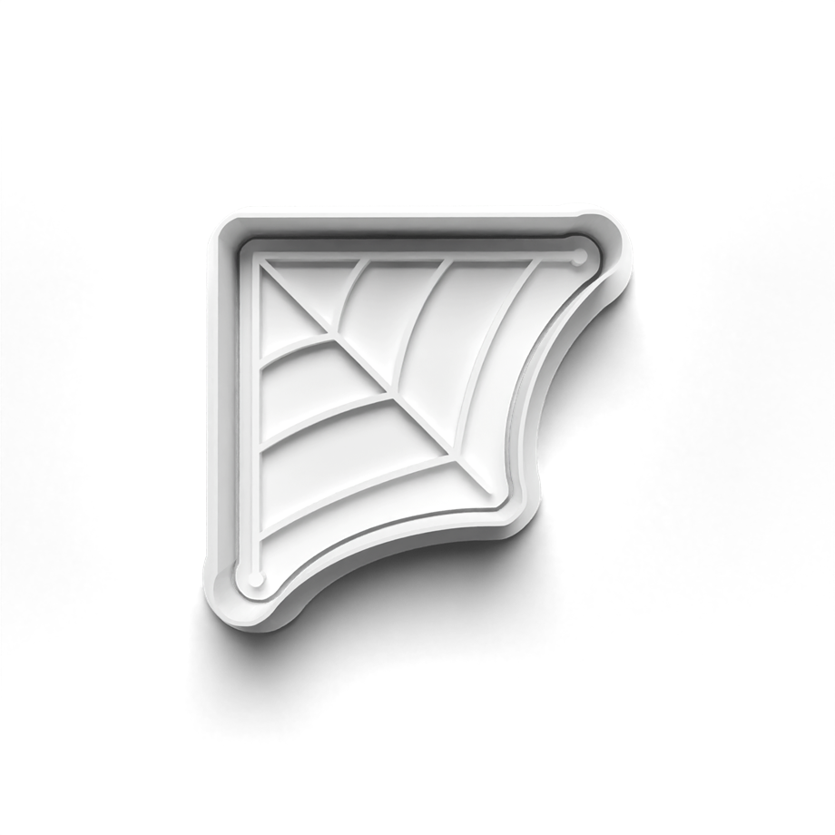 CADILAR HALLOWEEN BAYRAMI KURABİYE KALIBI KESİCİ VE DAMGASI 3D-0445_3