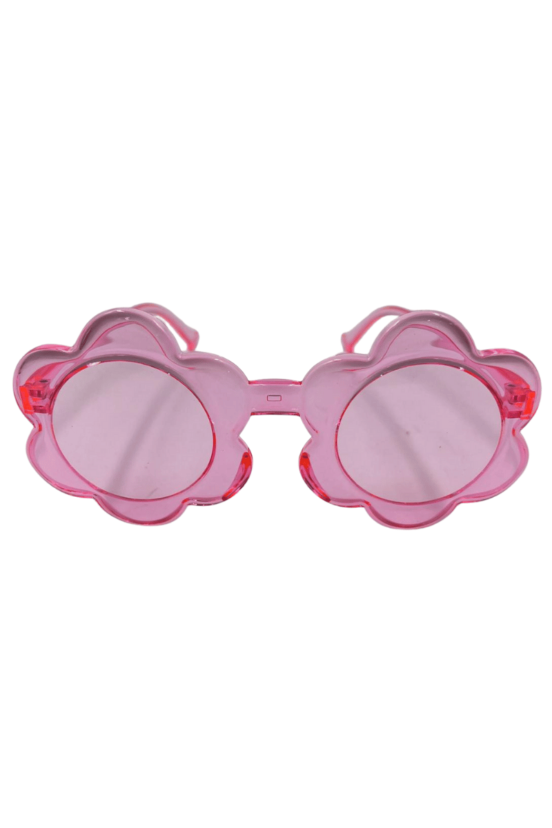 MİKA PAPATYA MODEL PEMBE GÖZLÜK BRS-4355