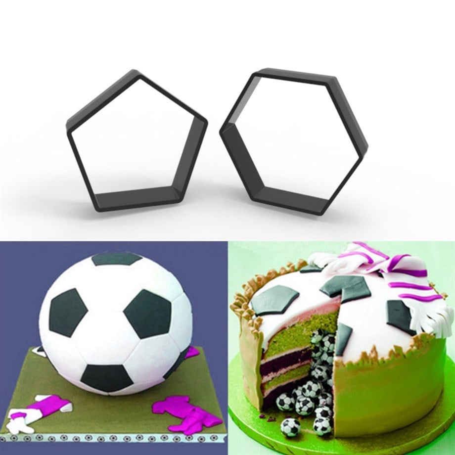 FUTBOL TOPU KESİCİ SET