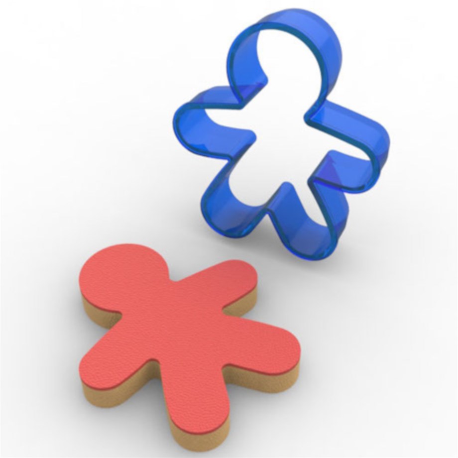 GINGER KOPAT PLASTİK AD YSF