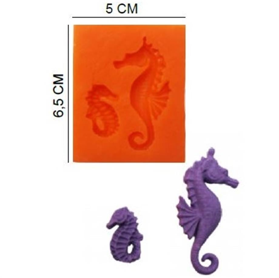 HG-087 DENİZ ATI VE YAVRUSU SİLİKON KALIP 5cm / 2.5cm | AdanaPastaMalzemeleri.com
 HG-087 DENİZ ATI VE YAVRUSU SİLİKON KALIP 5cm / 2.5cm