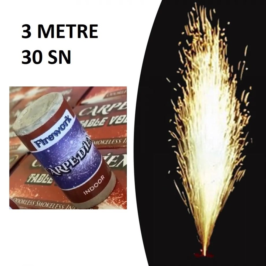 İÇ MEKAN VOLKAN 3MT 30SN | AdanaPastaMalzemeleri.com İÇ MEKAN VOLKAN 3 METRE 30 SANİYE