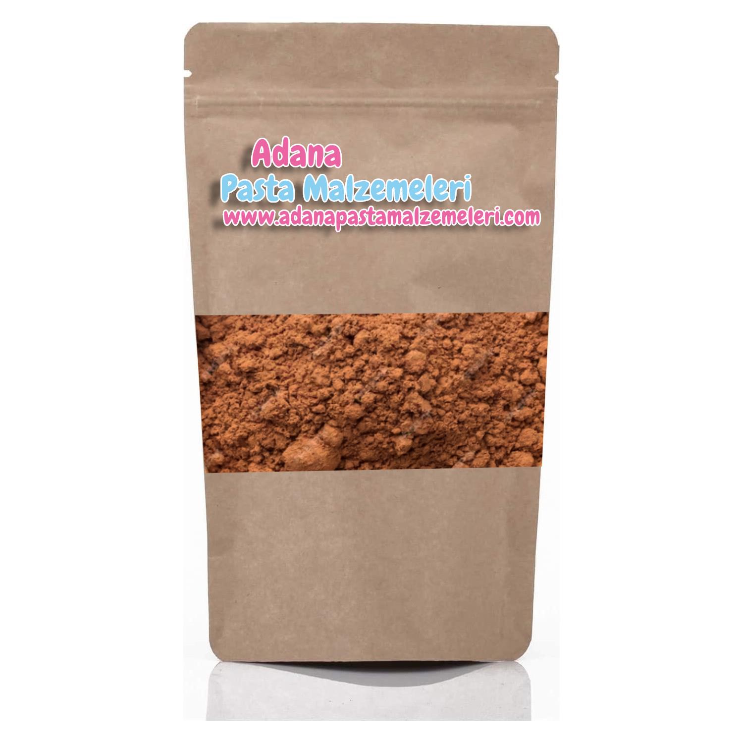 KAKAO 1 KG | AdanaPastaMalzemeleri.com KAKAO 1 KG CARGILL GT 50 GERGENKS