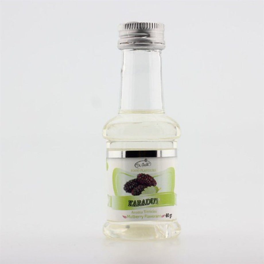 KARADUT AROMASI 40 GR