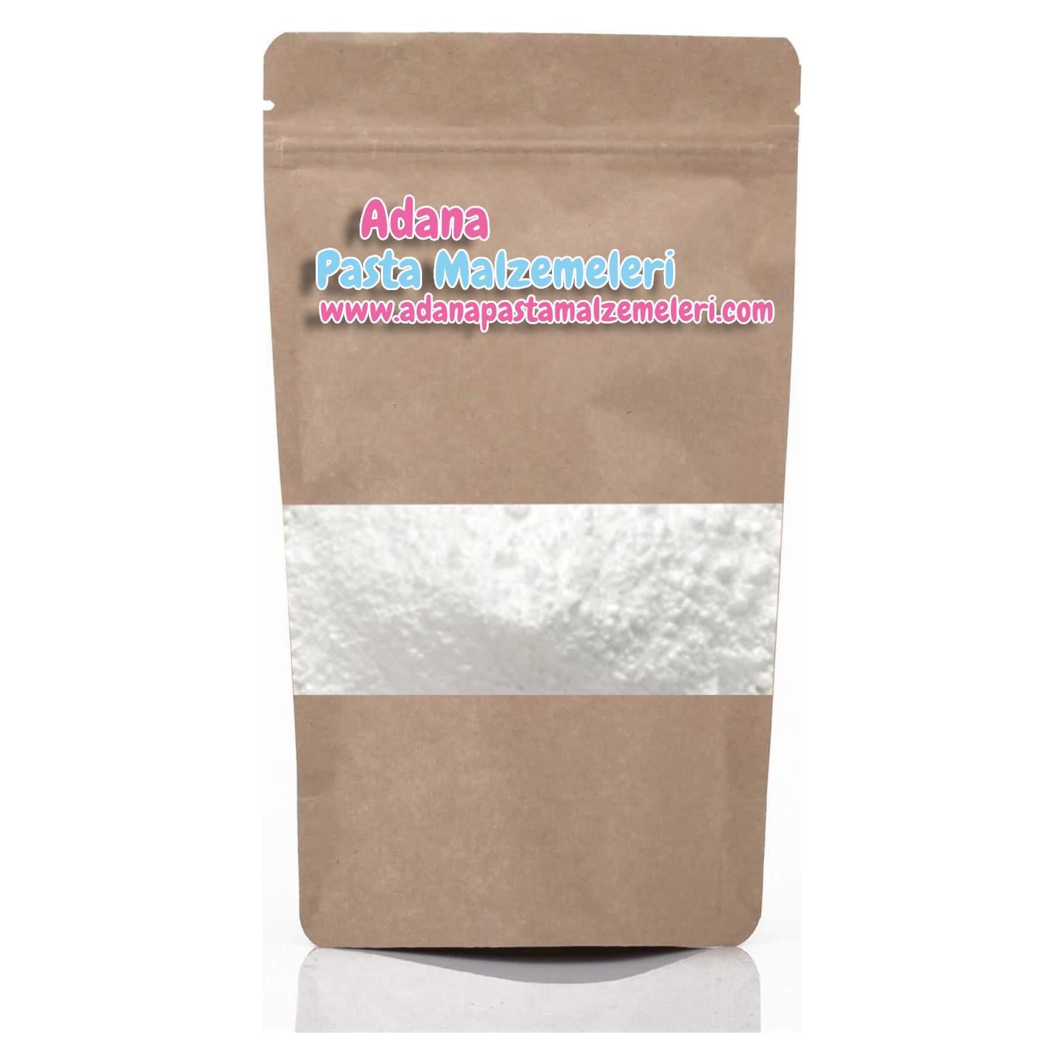 KARBONAT 1 KG | AdanaPastaMalzemeleri.com BESİN TÜRÜ FOODGRADE KARBONAT 1 KG