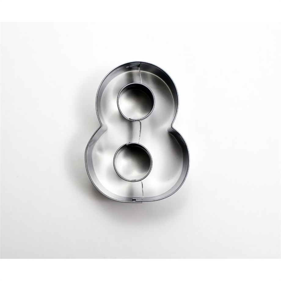 KOPAT METAL 8