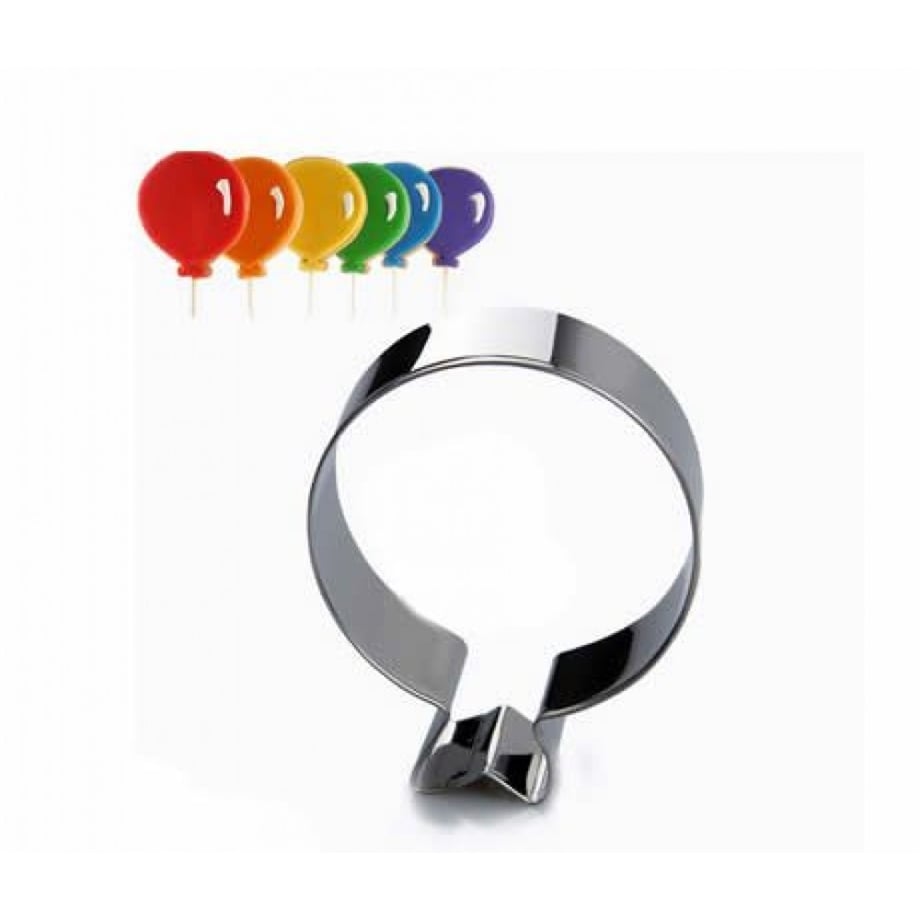 KOPAT METAL BALON