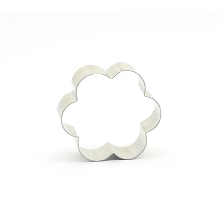 KOPAT METAL ÇİÇEK KÜÇÜK