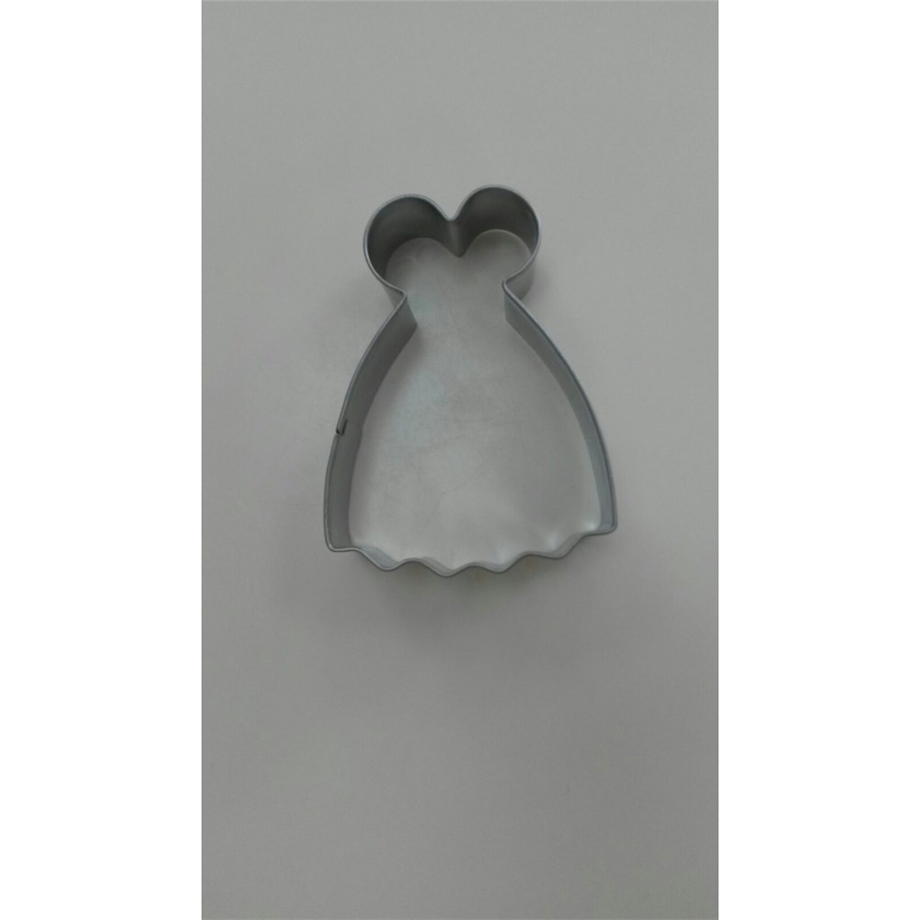 KOPAT METAL ELBİSE