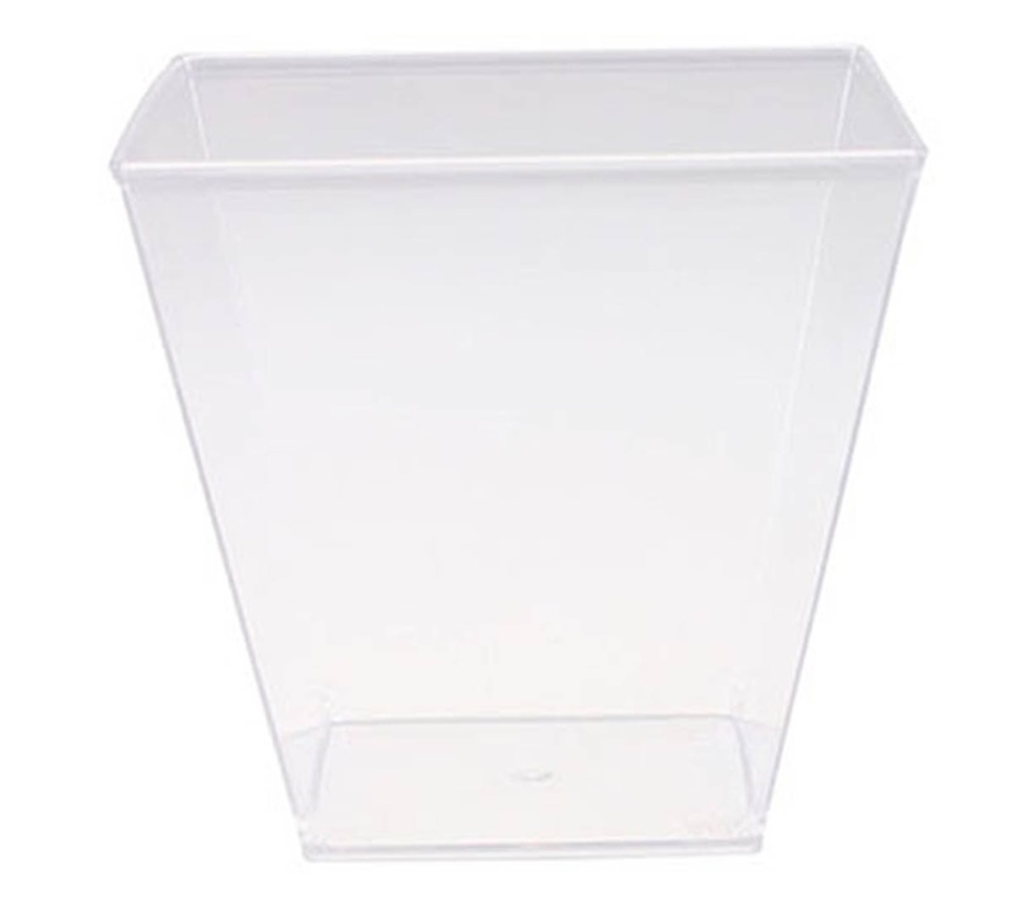 KUBİK KASE 200 CC ADET