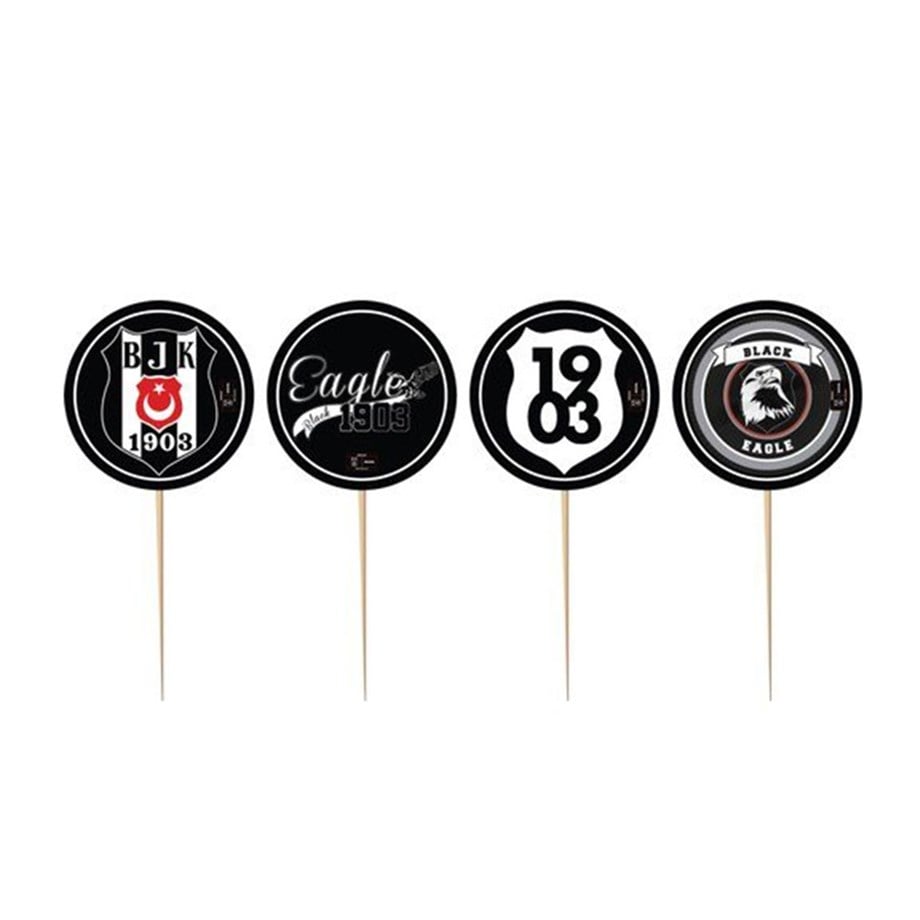 KÜRDAN 10 LU BEŞİKTAŞ | AdanaPastaMalzemeleri.com KÜRDAN 10 LU BEŞİKTAŞ