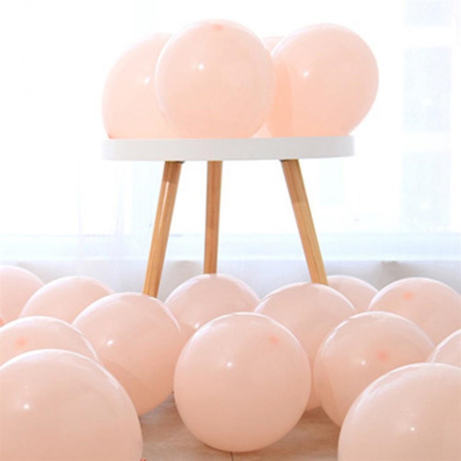 MAKARON BALON TURUNCU 10 ADET | AdanaPastaMalzemeleri.com MAKARON BALON TURUNCU 10 ADET