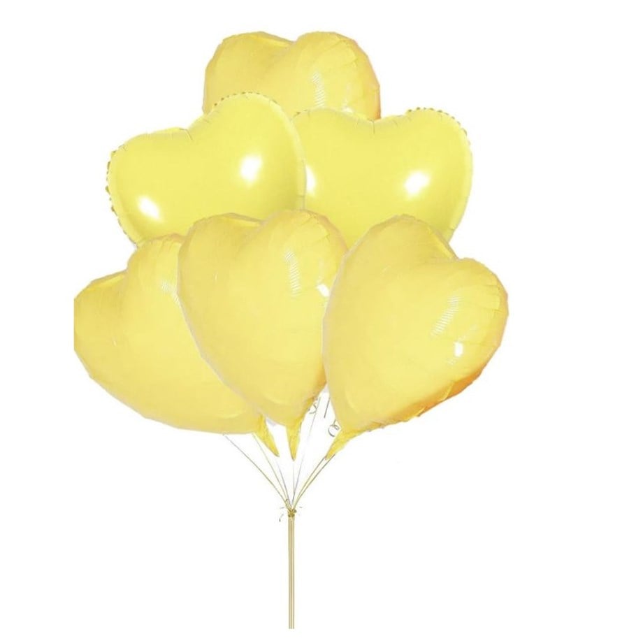 MAKARON KALP FOLYO SARI BALON