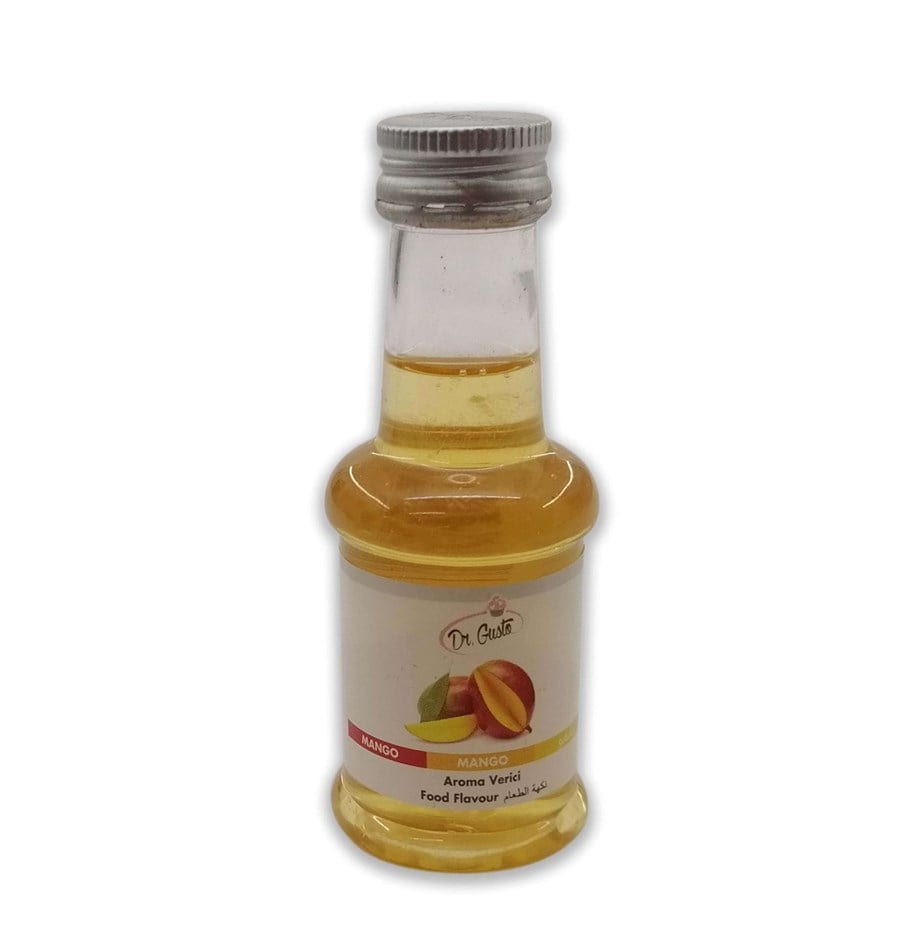 MANGO AROMASI 40 GR