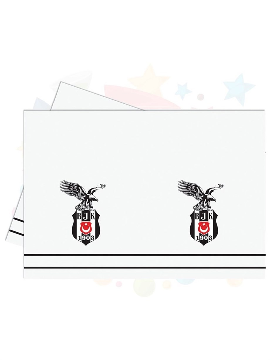 MASA ÖRTÜSÜ BEŞİKTAŞ