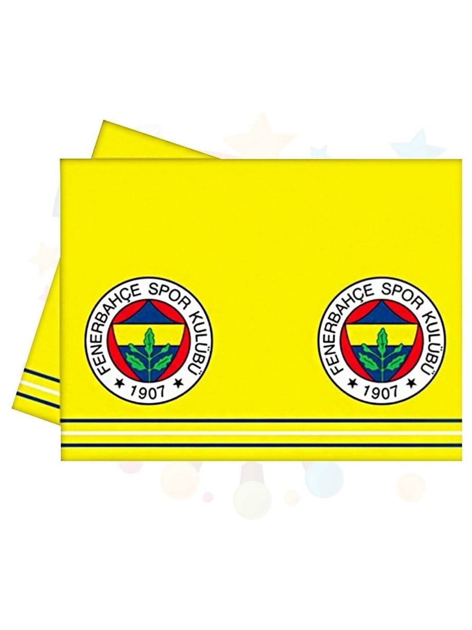 MASA ÖRTÜSÜ FENERBAHÇE