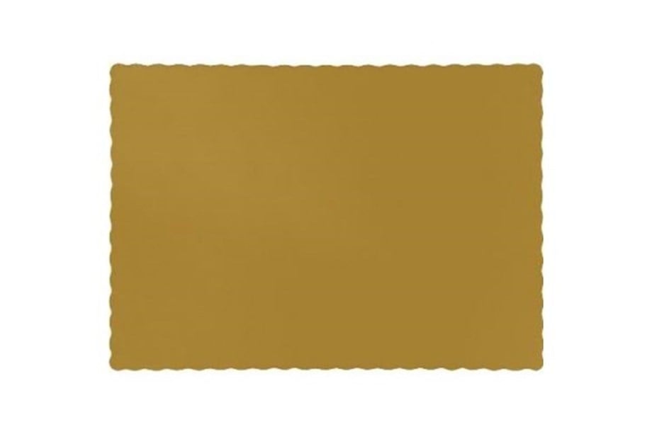 MENDİL GOLD 38*40 AD