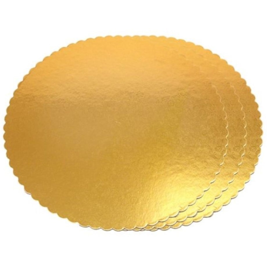 MENDİL GOLD KALIN 32 CM