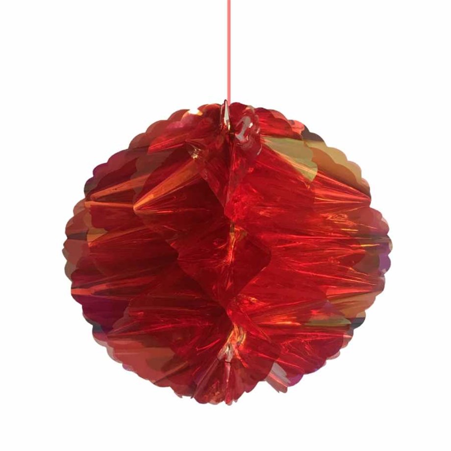 NF-05 HOLOGRAMLI PETEK FENER 40 CM