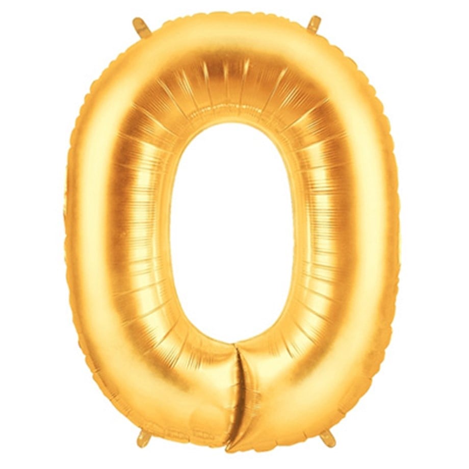 O GOLD FOLYO BALON 32 INCH | AdanaPastaMalzemeleri.com O GOLD FOLYO BALON 32 INCH