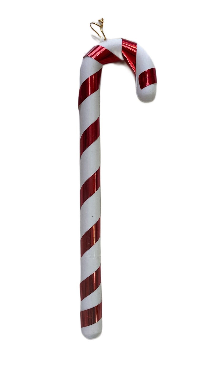ORC-YIL-210347 BASTON DEKOR SÜS 30 CM  YILBAŞI | AdanaPastaMalzemeleri.com ORC-YIL-210347 BASTON DEKOR SÜS 30 CM  YILBAŞI