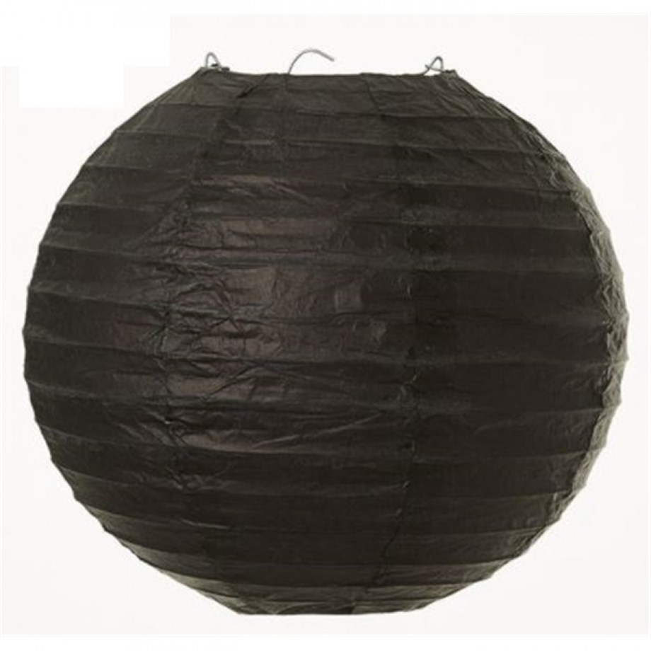 PAN-TOP-30D BALON FENER SİYAH