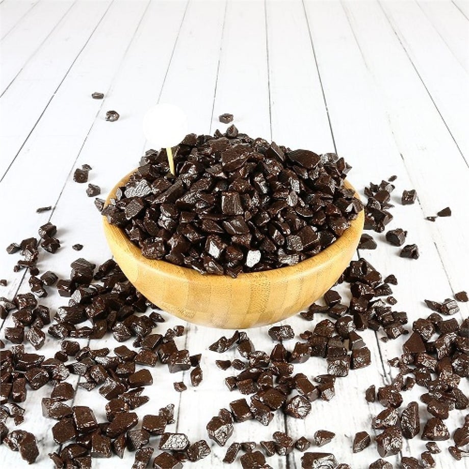 PARÇA ÇİKOLATA BİTTER 100 GR