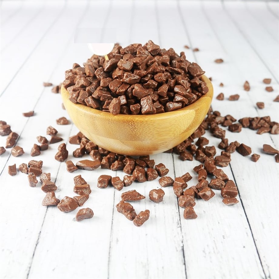 PARÇA ÇİKOLATA SÜTLÜ 100 GR