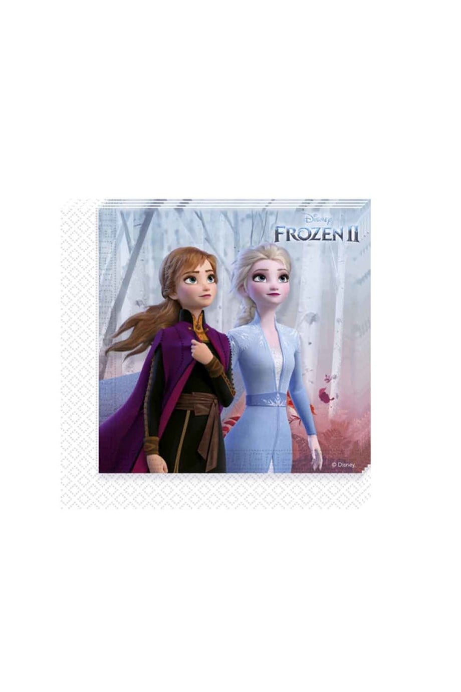 PEÇETE FROZEN 2 20 AD