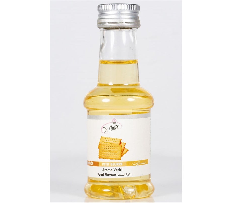 PETİBÖR AROMASI 40 GR