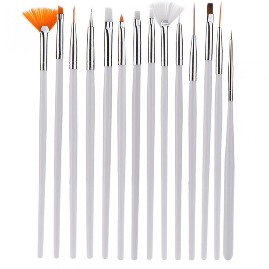 PROFESYONEL FIRÇA 14 LÜ