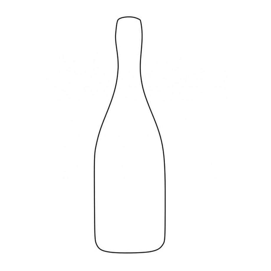 ŞAMPANYA ŞİŞESİ KALIBI 10 CM X 3 CM