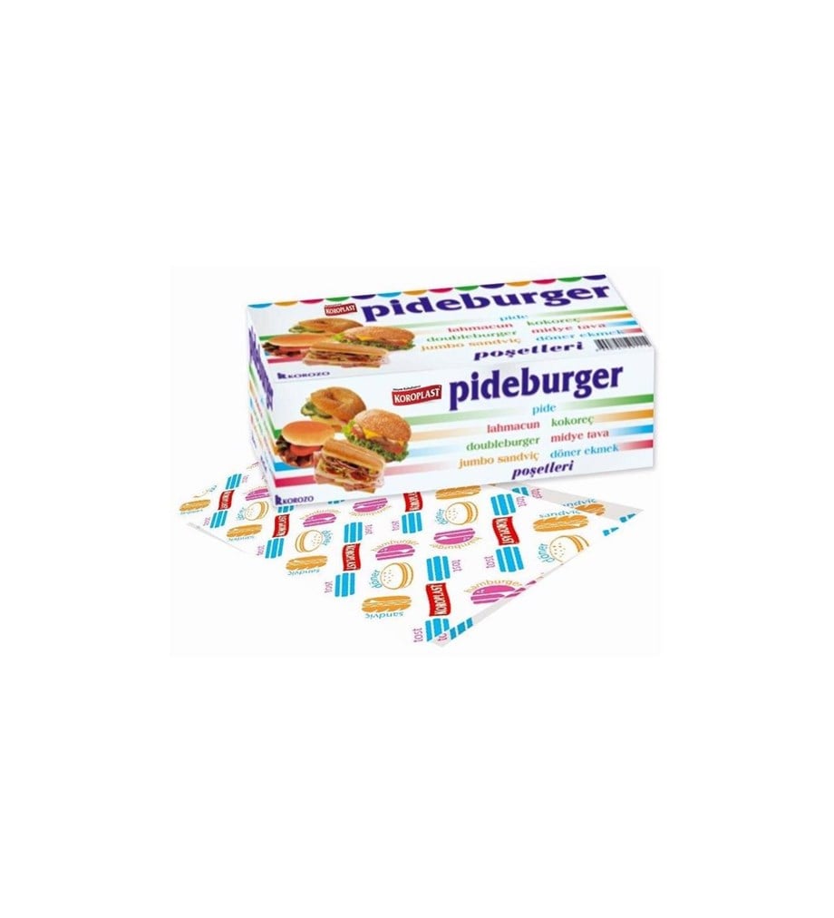 SANDVİÇ POŞETİ 1000 AD