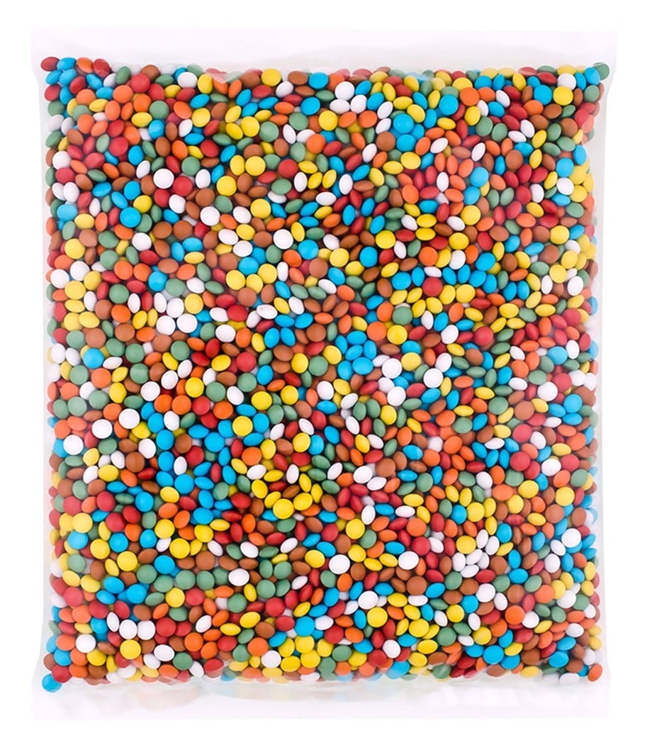 ŞEKER BONİBON 100 GR | AdanaPastaMalzemeleri.com ŞEKER BONİBON 100 GR