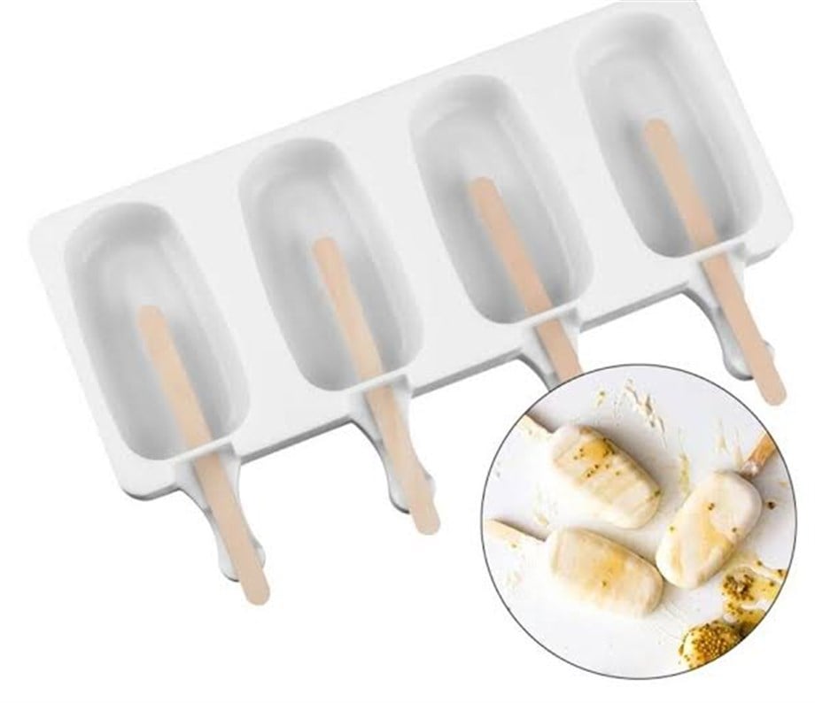 SİLİKON 4 LÜ MAGNUM KALIBI | AdanaPastaMalzemeleri.com SİLİKON 4 LÜ MAGNUM KALIBI