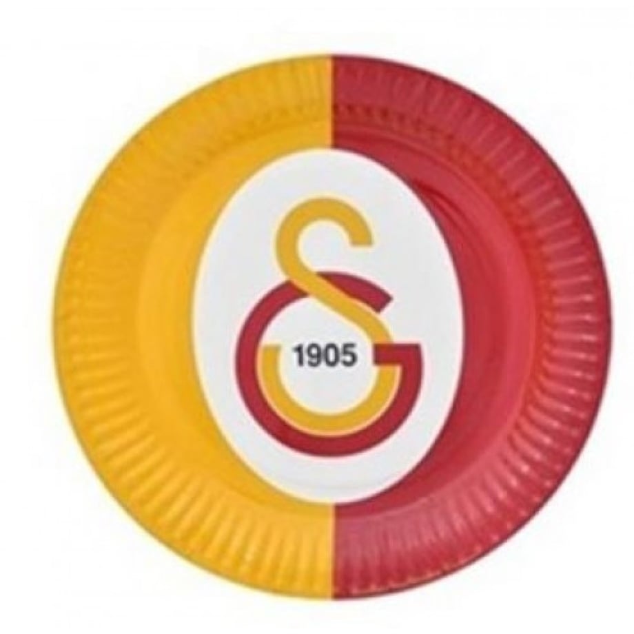 TABAK GALATASARAY 8 ADET