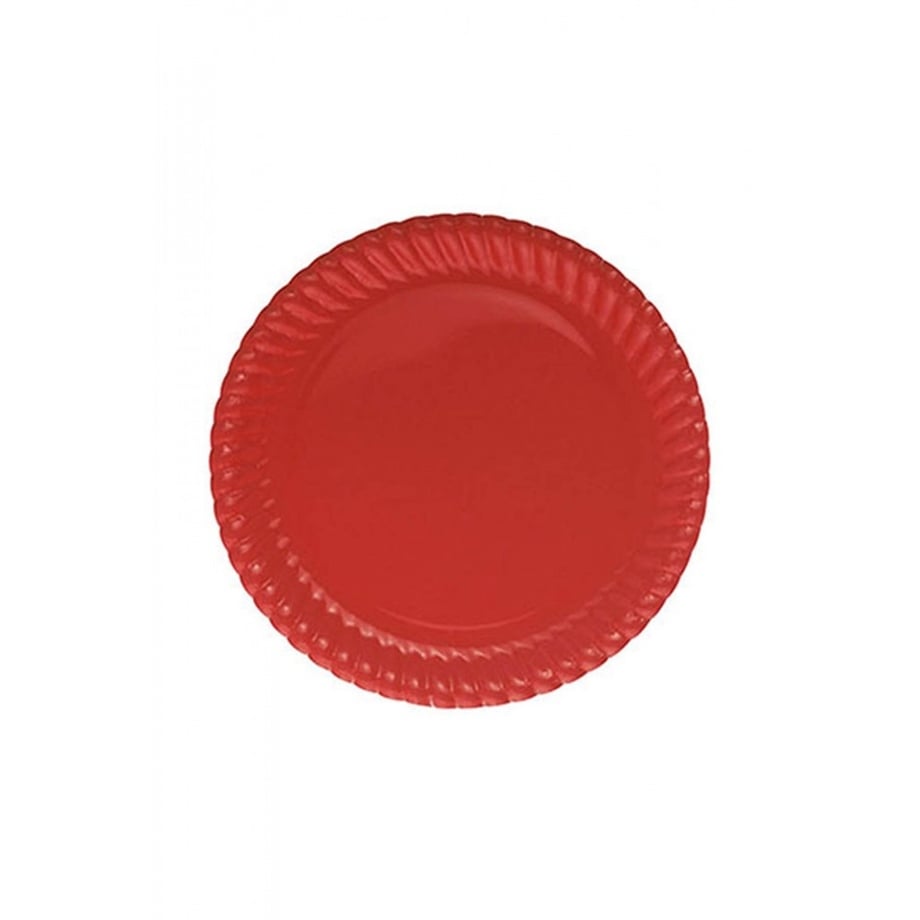 TABAK KIRMIZI PASTEL 8 ADET