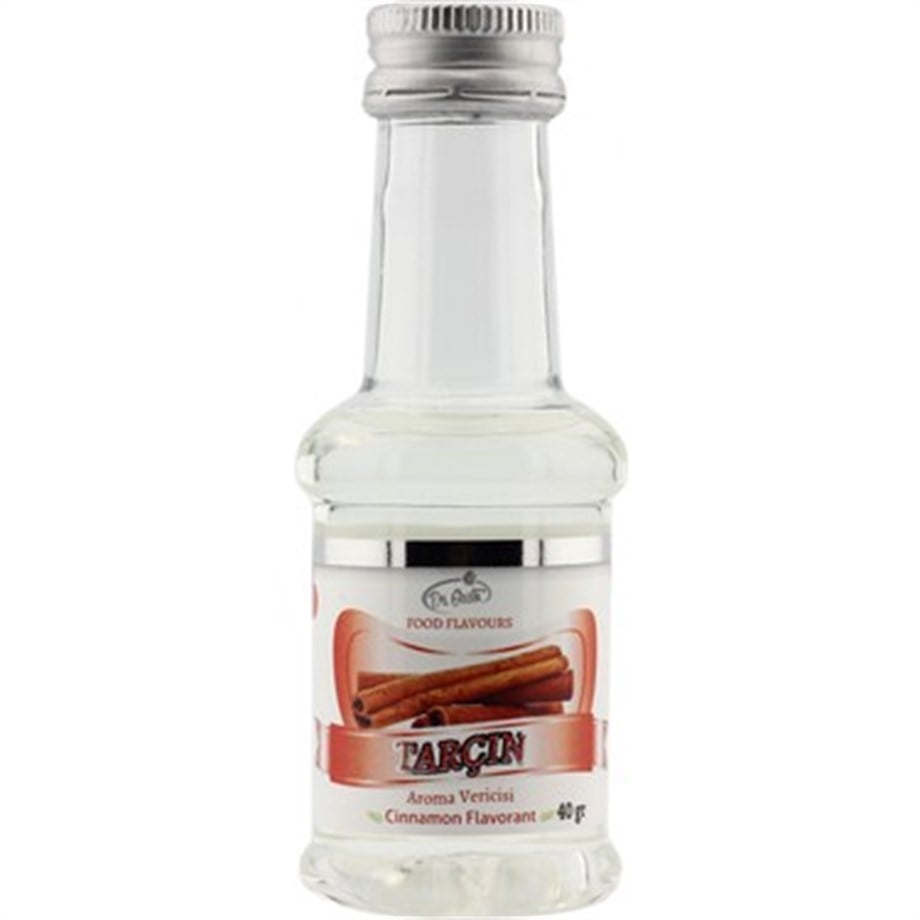 TARÇIN AROMASI 40 GR