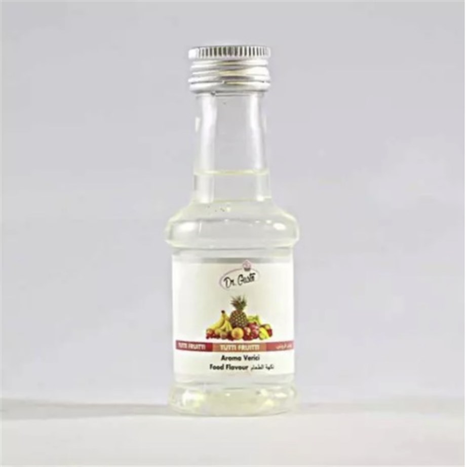 TUTTİ FURUTTİ AROMASI 40 GR