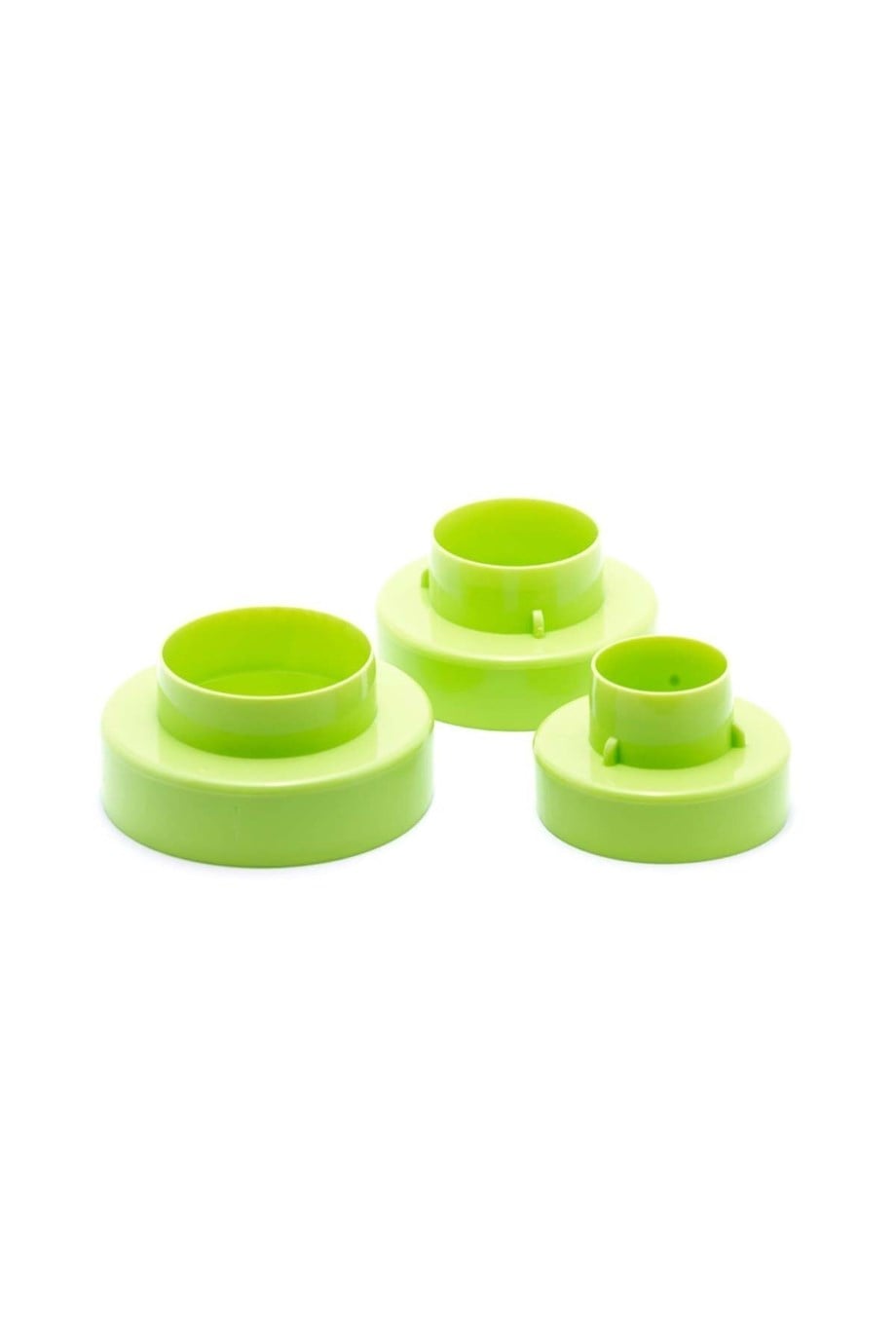 YUVARLAK VOLOVAN SET ZN2158 | AdanaPastaMalzemeleri.com YUVARLAK VOLOVAN SET ZN2158
