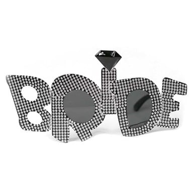GÖZLÜK BRIDE LÜX TAŞLI ORC-PRT-2519