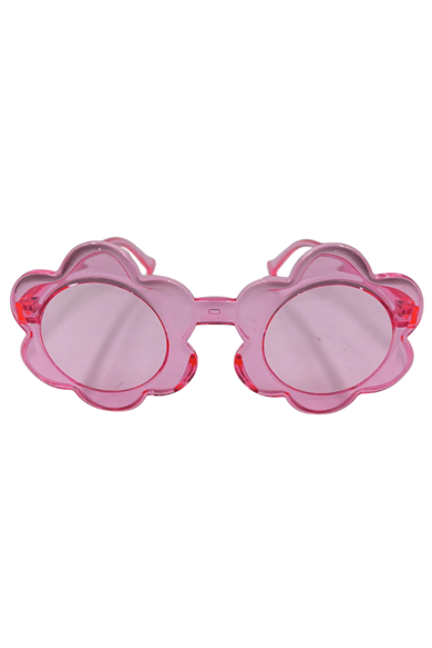 MİKA PAPATYA MODEL PEMBE GÖZLÜK BRS-4355